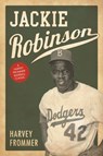 Jackie Robinson - Harvey Frommer - 9781630761578