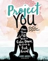 PROJECT YOU - Aubre Andrus - 9781630790912