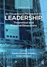 An Occupational Perspective on Leadership - Sandra Dunbar-Smalley ; Kristin Winston - 9781630918514
