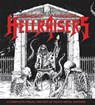 Hellraisers - ROSENBERG,  Axl ; Krovatin, Christopher - 9781631064302
