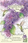 Creation God's Way - Paul Richards - 9781631295355
