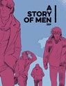 A Story of Men - Zep - 9781631409615