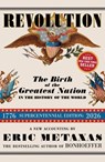 Revolution - Eric Metaxas - 9781631440885