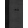 The Message Deluxe Gift Bible - Eugene H. Peterson - 9781631465802