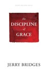 Discipline of Grace - Jerry Bridges - 9781631468728