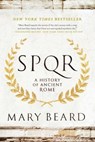Beard, M: S.P.Q.R - Mary Beard - 9781631492228