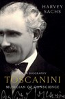 Toscanini - harvey sachs - 9781631492716