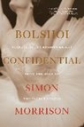 Bolshoi Confidential - Secrets of the Russian Ballet from the Rule of the Tsars to Today - Simon Morrison - 9781631493447
