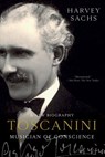 Toscanini - Harvey (Curtis Institute of Music) Sachs - 9781631494901