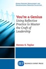 You're A Genius - TAYLOR,  Steven S. - 9781631572944