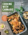 Cooking with Cannabis - Laurie Goldrich Wolf - 9781631591846