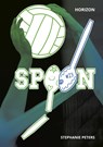 Spoon - Stephanie Peters - 9781631639098