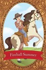 Fireball Summer - DURHAM,  James Lynn - 9781631772801