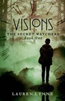 Visions - Lauren Lynne - 9781631924873