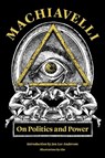 Machiavelli - Niccol Machiavelli - 9781632062567