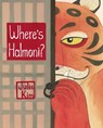 Where's Halmoni? - Julie Kim - 9781632170774