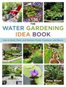 The Water Gardening Idea Book - Peter Bisset - 9781632201812