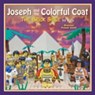 Joseph and the Colorful Coat - Brendan Powell Smith - 9781632208286