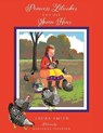 Princess Lilicakes and Her Seven Hens - SMITH,  Laura - 9781632212665
