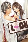 Ldk 3 - WATANABE,  Ayu - 9781632361325
