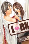 Ldk 4 - Ayu Watanabe - 9781632361578