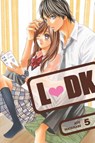 Ldk 5 - Ayu Watanabe - 9781632361585