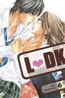 Ldk 6 - Ayu Watanabe - 9781632361592