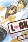 Ldk 7 - Ayu Watanabe - 9781632361608