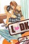 Ldk 8 - WATANABE,  Ayu - 9781632361615