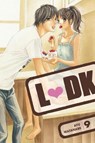 Ldk 9 - Ayu Watanabe - 9781632361622