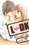 Ldk 11 - Ayu Watanabe - 9781632361646