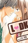 Ldk 12 - WATANABE,  Ayu - 9781632361653