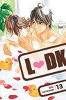 Ldk 13 - Ayu Watanabe - 9781632361660
