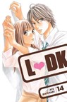Ldk 14 - Ayu Watanabe - 9781632361677