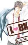 Ldk 15 - Ayu Watanabe - 9781632361684