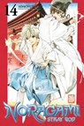 Noragami Volume 14 - Adachitoka - 9781632362551