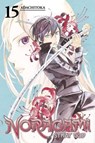Noragami Volume 15 - Adachitoka - 9781632362568