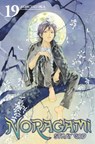 Noragami: Stray God 19 - Adachitoka - 9781632364395