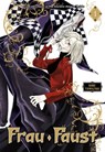 Frau Faust 1 - Kore Yamazaki - 9781632364807