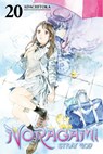 Noragami: Stray God 20 - Adachitoka - 9781632365040