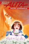 Battle Angel Alita Mars Chronicle 5 - Yukito Kishiro - 9781632366580
