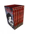 Battle Angel Alita Deluxe Complete Series Box Set - Yukito Kishiro - 9781632367112