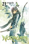 Noragami: Stray God 21 - Adachitoka - 9781632368492