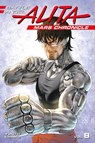 Battle Angel Alita: Mars Chronicle 8 - Yukito Kishiro - 9781632369031