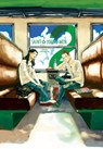 Saint Young Men 2 - Hikaru Nakamura - 9781632369758