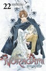 Noragami: Stray God 22 - Adachitoka - 9781632369918