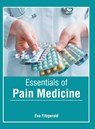 Essentials of Pain Medicine - Eva Fitzgerald - 9781632428370