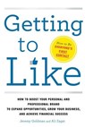 Getting to Like - Jeremy (Jeremy Goldman) Goldman ; Ali B. (Ali B. Zagat) Zagat - 9781632650474