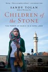 Children of the Stone - TOLAN,  Sandy - 9781632863416