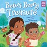 Beto's Berry Treasure - Jenny Lacika - 9781632893970
